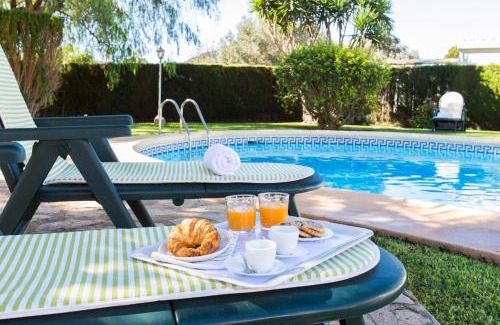 Denia Ski Chalet | Casa Segaria