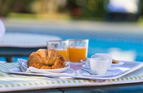 Denia Ski Chalet | Casa Segaria