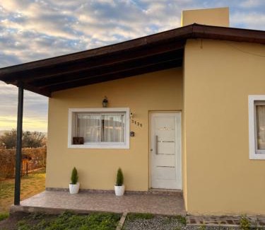 Mina Clavero Apartment | CASA SEN