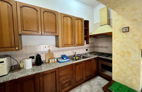 Carbonia House | Casa Serbariu, Sud Sardegna - Carbonia