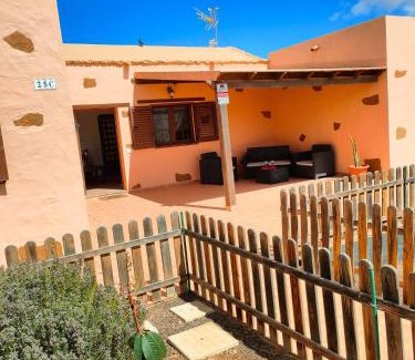 Llanos de la Concepcion House | Casa Serena