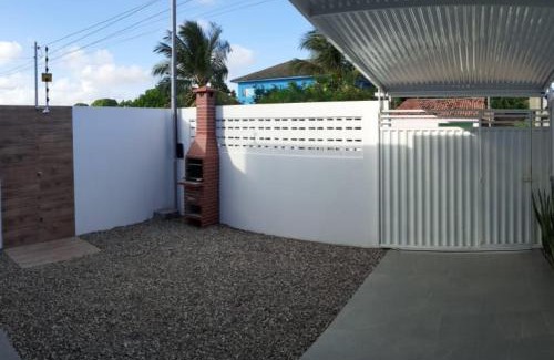 Village Jacuma House | Casa Serena Jacumã