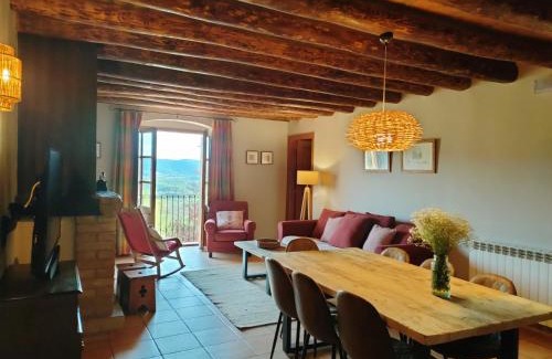 Lladurs House | Casa Serra de Dalt