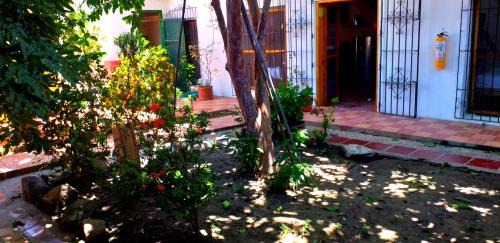 Santa Cruz de Mompox Apartment | Casa Serrano - Calle Real 5