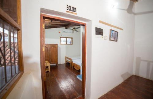Santa Cruz de Mompox House | Casa Serrano - Callejón de Don Blas
