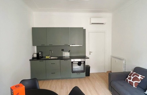 Citta Bassa House | Casa Sforza - stylish apartment in the heart of Bergamo!