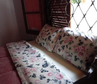 Vila Telma Bed & Breakfast | Casa Shekináh