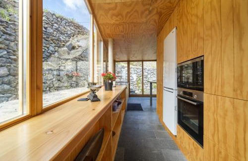 Lajes do Pico House | Casa Sia