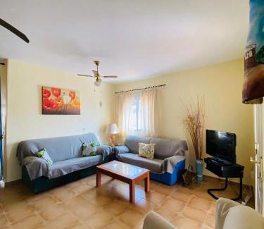 La Puerta de Segura House | Casa Sierra