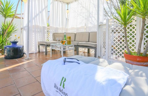 Castano del Robledo Villa | Casa Sierra Natura Castaño del Robledo by Ruralidays