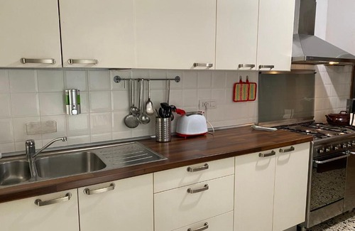 Levanto Apartment | Casa Silotti