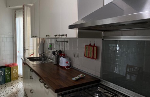 Levanto Apartment | Casa Silotti