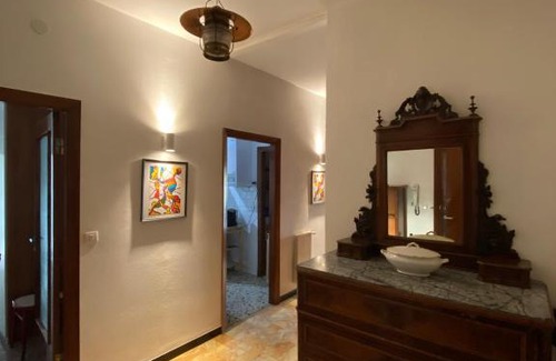 Levanto Apartment | Casa Silotti