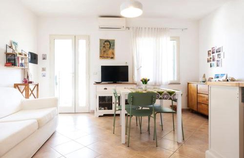 Siniscola House | Casa Silvia 800m Dal Mare