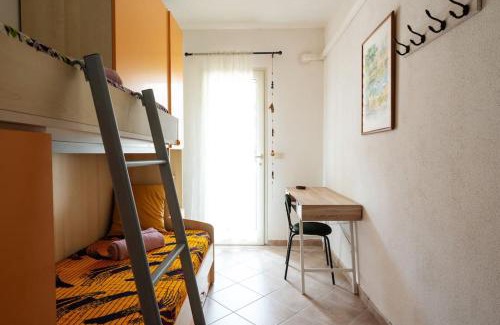 Siniscola House | Casa Silvia 800m Dal Mare