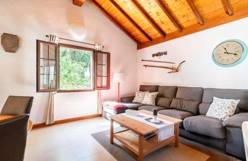 San Bartolome de Tirajana Ski Chalet | Casa Simón