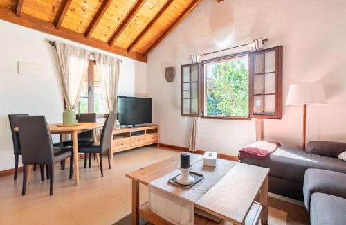 San Bartolome de Tirajana Ski Chalet | Casa Simón