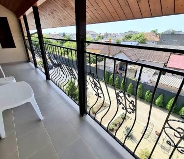 Costinesti House | Casa Simone