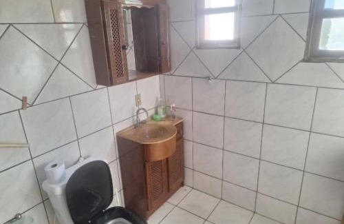 Fortaleza House | Casa simples com 02 quartos para Oktoberfest