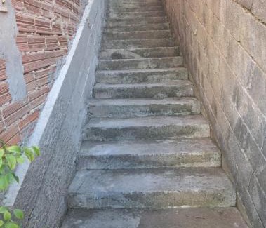 Fortaleza House | Casa simples com 02 quartos para Oktoberfest