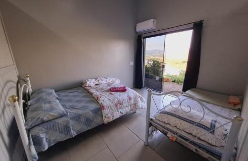 Encantado Apartment | Casa simples na rota do Cristo