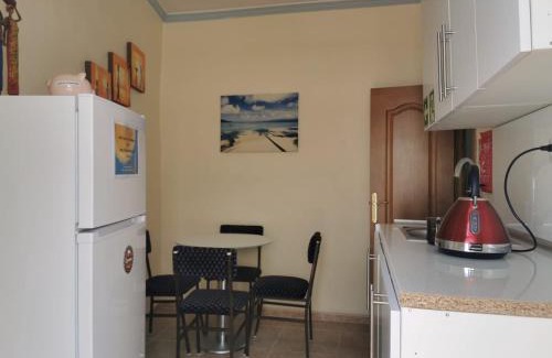 Iznajar House | Casa Sionna