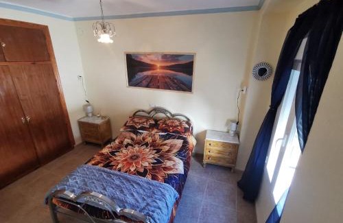 Iznajar House | Casa Sionna