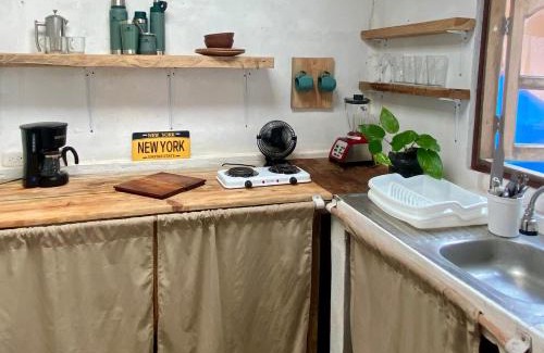 El Gigante House | Casa Sirenas