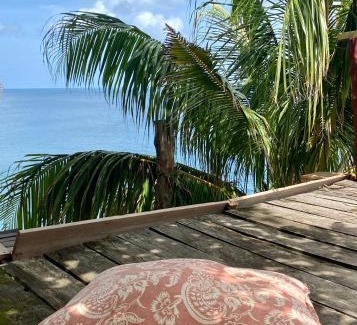 El Gigante House | Casa Sirenas