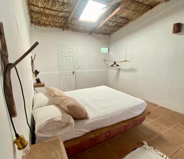 El Gigante House | Casa Sirenas