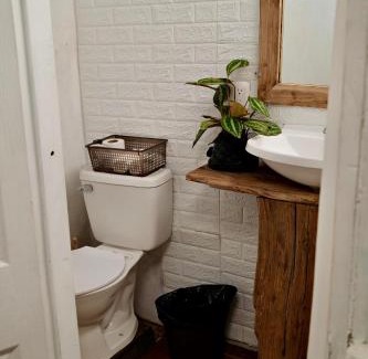 El Gigante House | Casa Sirenas