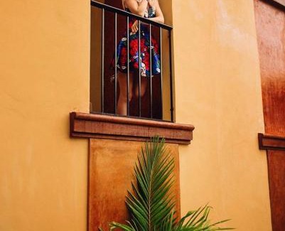 Chichen Itza - Valladolid Hotel | Casa Sisal Valladolid Yuc