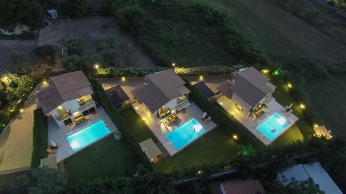 Agios Ioannis Villa | Casa Smaragdi Villas