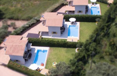 Agios Ioannis Villa | Casa Smaragdi Villas