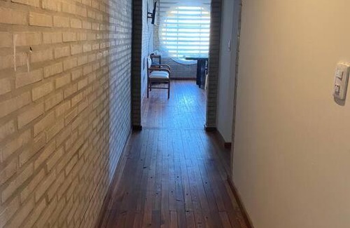 Santa Fe House | Casa sobre el rio