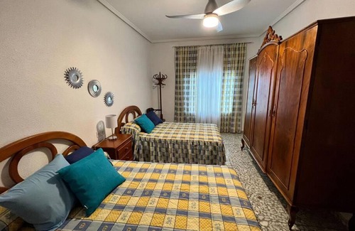 Belmez de la Moraleda House | Casa Sofía