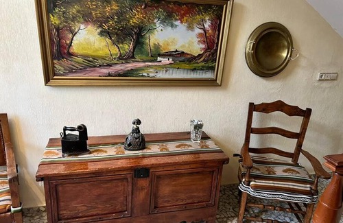 Belmez de la Moraleda House | Casa Sofía