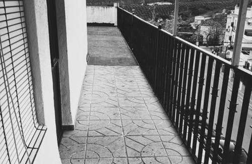 Belmez de la Moraleda House | Casa Sofía