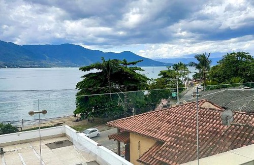 Centro Comercial Bed & Breakfast | Casa sofisticada com vista para o mar