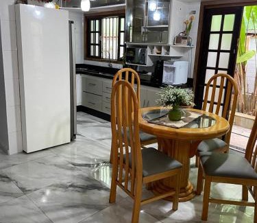 Cibratel II House | casa sol