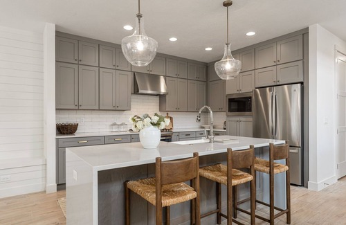 St. George House | Casa Sol: Desert Color Lagoon + Beaches