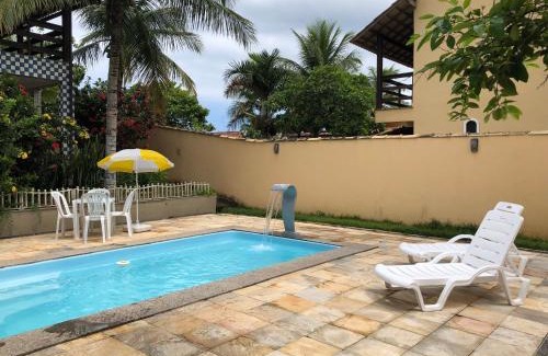 Jacone House | Casa Sol e Mar Jaconé: Um paraíso entre o mar e a lagoa