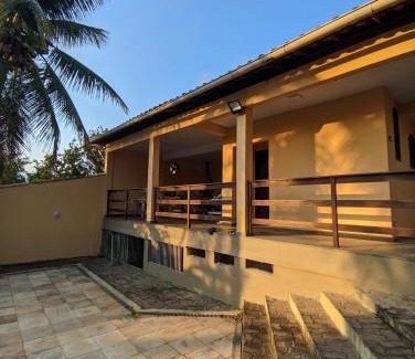 Jacone House | Casa Sol e Mar Jaconé: Um paraíso entre o mar e a lagoa