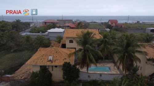 Jacone House | Casa Sol e Mar Jaconé: Um paraíso entre o mar e a lagoa