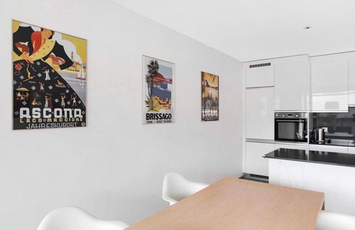 Locarno Apartment | Casa Solduno - Objekt 1220