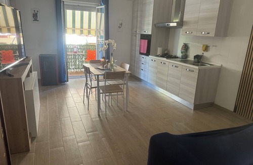 Aci Catena Apartment | Casa Sole Sofiè Strategic location, 5.5km from the sea few km from Etna