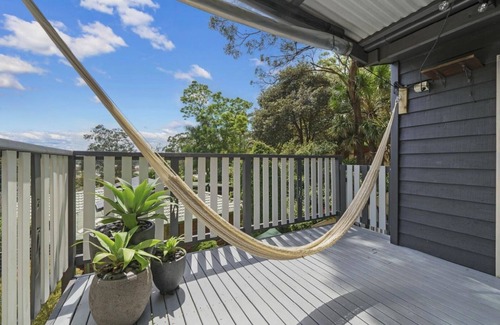 Umina Beach House | CASA SOLEADA UMINA BEACH
