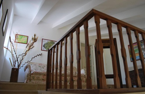 Nuoro Bed & Breakfast | Casa Solotti