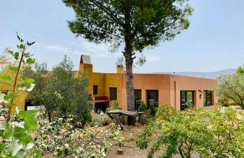 Tabernas House | Casa SolyVida Tabernas