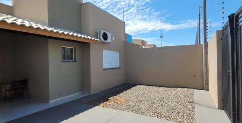 Tres Lagoas House | Casa Sophia 17 (Condomínio Aberto)